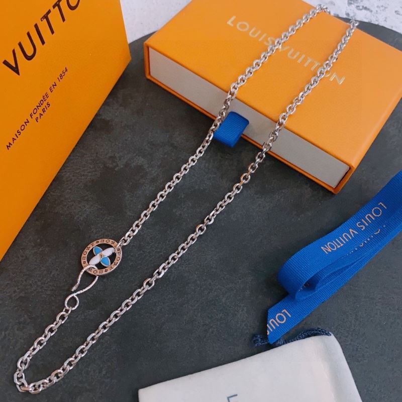 Louis Vuitton Necklaces